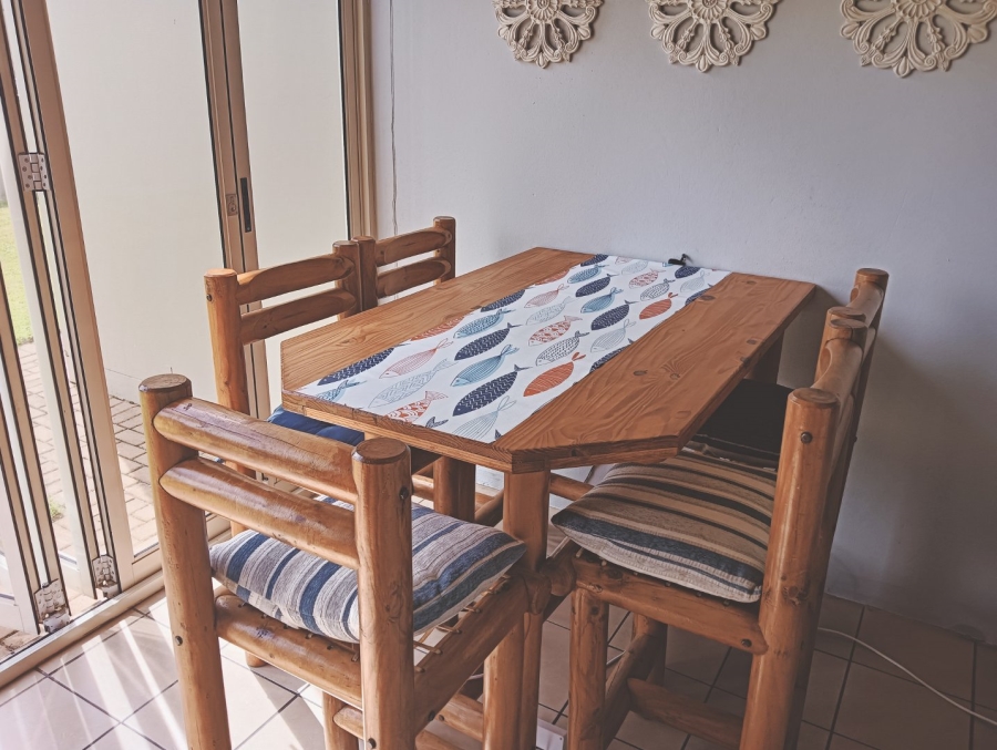 To Let 3 Bedroom Property for Rent in Diaz Beach Western Cape